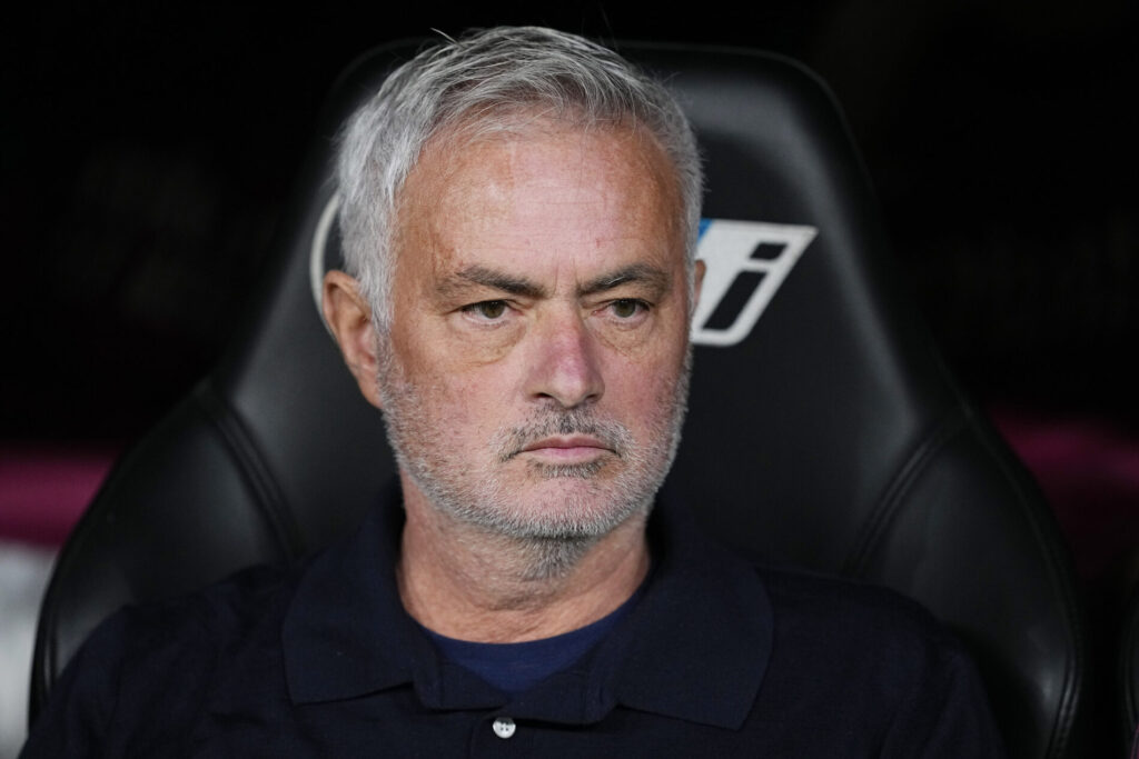 Mourinho