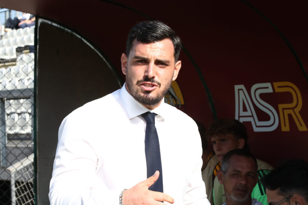 Scala, Roma-Slovan, Primavera, Youth League