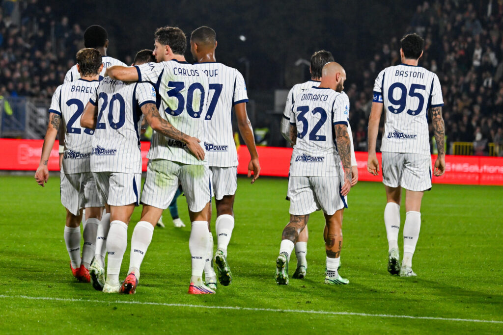 inter