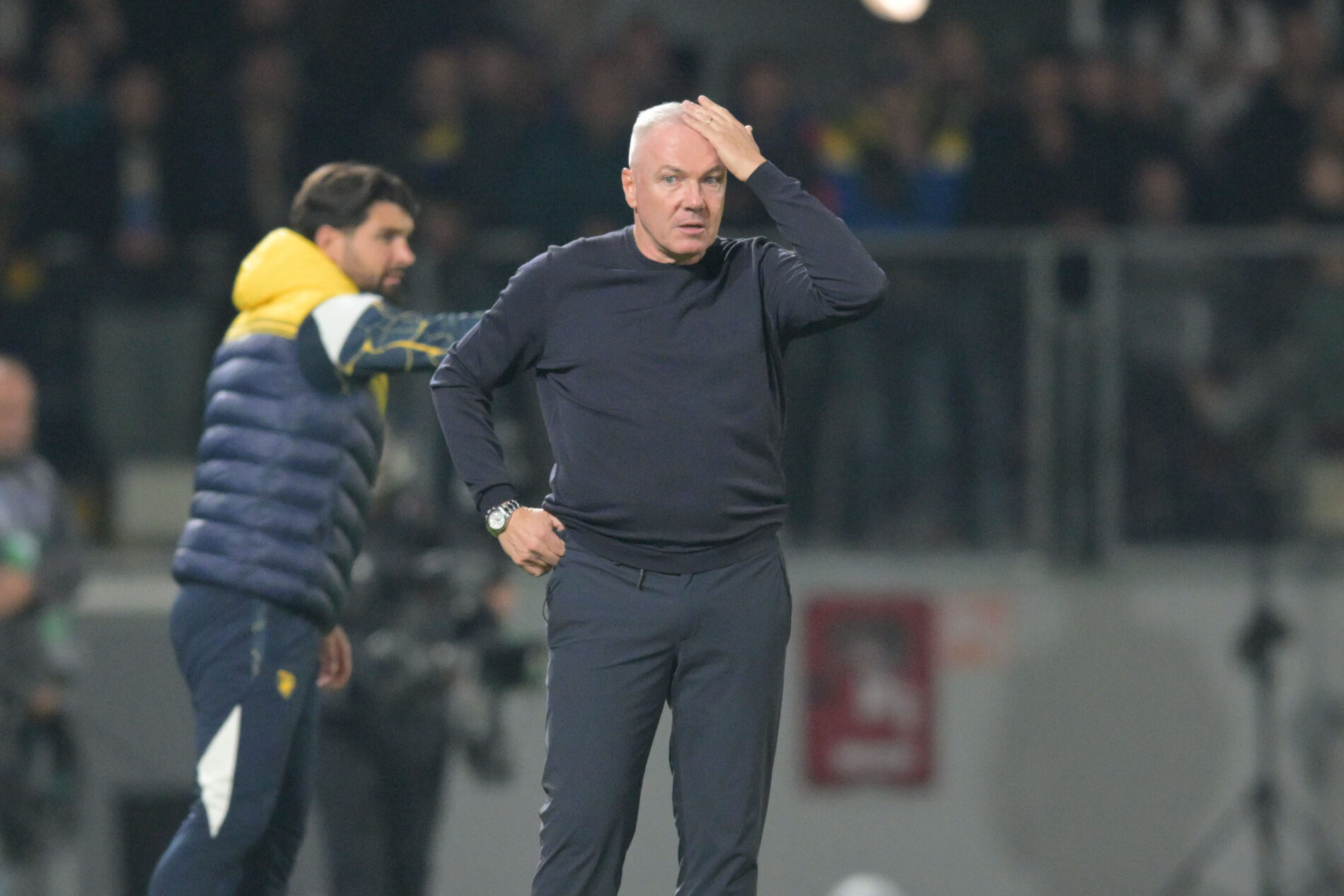 alvini, frosinone-lecce, serie a