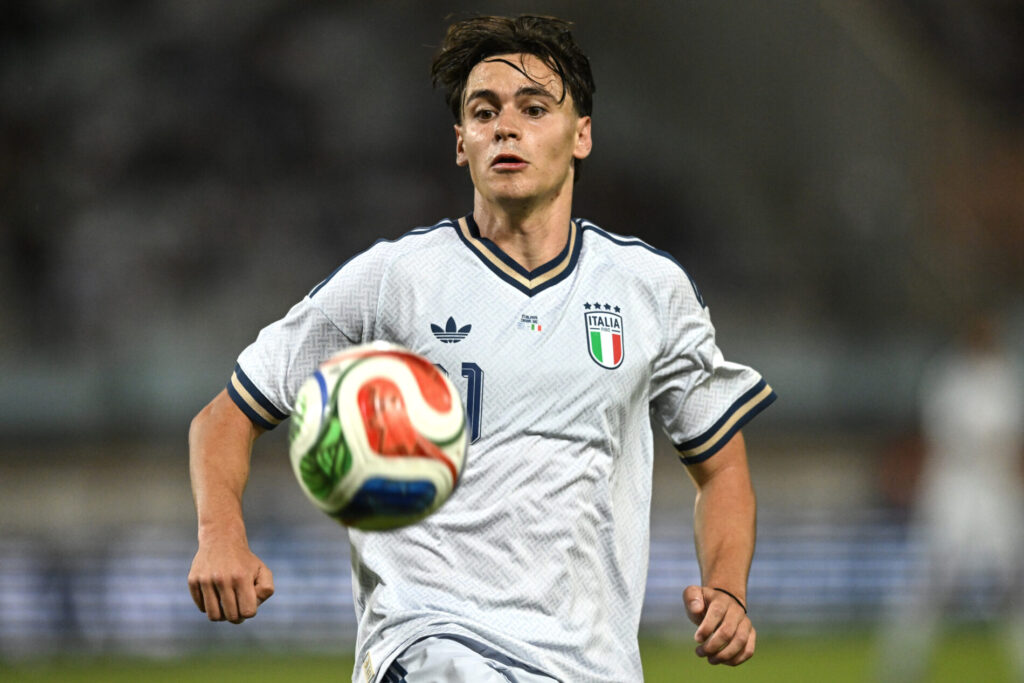 Pisilli Italia