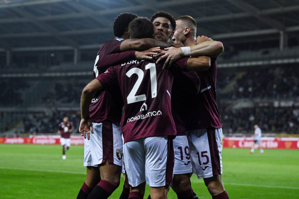 Turin