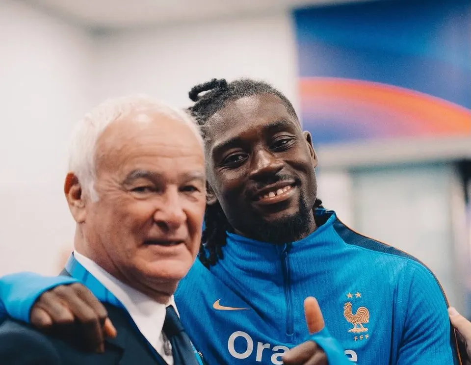 Koné - Ranieri