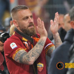 Daniele De Rossi