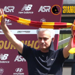 Mourinho