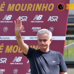 Mourinho