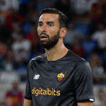 Photo LiveMedia/Fabrizio Corradetti
Rome, Italy, August 22, 2021, Italian football Serie A match
AS Roma vs ACF Fiorentina
Image shows:
Rui Patricio of AS Roma seen in action during the Italian Football Championship League A 2021/2022 match between AS Roma vs ACF Fiorentina at the Olimpic Stadium in Rome.
LiveMedia - World Copyright