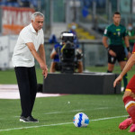 Mourinho