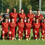 Roma femminile