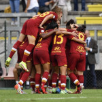 Biglietti Roma Trigoria